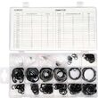 Set 300 coliere zeger interior Yato YT-06881 1