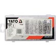 Set 150 sigurante Yato YT-06883 1