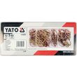Set 50 pini pentru securizat Yato YT-06787 1
