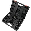 Set 8 extractoare pentru injectoare cdi Yato YT-06176 1