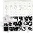 Set 225 garnituri din cauciuc Yato YT-06877 1