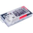 Set 555 pene de siguranta Yato YT-06873 1