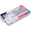 Set 200 arcuri Yato YT-06875 1