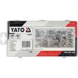 Set 300 piulite Yato YT-06772 1