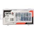 Set 347 suruburi si piulite Yato YT-06771 1