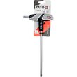 Cheie torx cu maner tip 