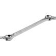 Cheie torx cu articulație T55 X T60 Yato YT-05315 1