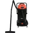 Aspirator industrial 2400w, 70l 18 kpa Yato YT-85710 1