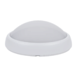 Lampa BAT LED Ovala 12W IP65 Alb 1