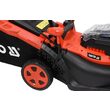 Masina tuns iarba, 36V( 2x18V),fara acu m Yato YT-85221 1