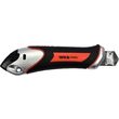 Cutter metalic 18 mm Yato YT-75121 1