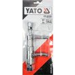 Dispozitiv montat/demontat esapament vag Yato YT-25331 1