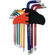 Set de chei torx T10-T50 9buc 1