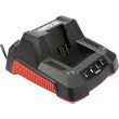 Incarcator acumulator 40v Yato YT-85133 1