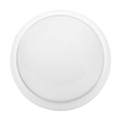 Lampa BAT LED Rotunda 12W IP65 Alb 2
