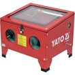 Cuva pentru sablare 90l Yato YT-55840 1