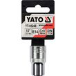 Tubulara TORX 1/2