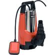 Pompa submersibila inox 1100w Yato YT-85343 1