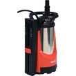 Pompa submersibila din inox monobloc 750W, 11000 l/h Yato YT-85341 1
