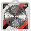 Disc motocoasă 255 x 25.4 mm Yato YT-85150 1