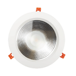 Downlight LED Fix 40W lumina calda LC 3000K 1