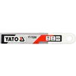 Lame cutter, sk2h, 9 mm 10 buc Yato YT-75260 1