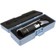 Refractometru pentru antigel, acid baterie si lichid spalat Yato YT-06722 1