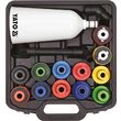 Set pompa rotativa pentru butoi Yato YT-06919 1
