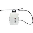 Vermorel cu acum, 12L, 18V, fara acum. Yato YT-86211 4