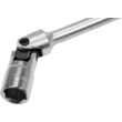 Cheie tubulara tip t cu articulatie, 14mm Yato YT-15279 1