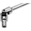 Cheie tubulară T cardanică 8 mm Yato YT-15273 1