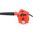 Suflanta pentru gradina de 600 W cu functie de aspirare Yato YT-85170 1