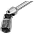 Cheie tubulara t cardanica 15 mm Yato YT-15280 1