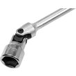 Cheie tubulara t cardanica 17 mm Yato YT-15282 1