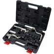 Set blocare distributie bmw, diesel Yato YT-06001 1