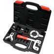 Set blocare distributie, diesel Yato YT-06003 1