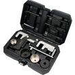 Set blocare distributie, diesel, 12 buc Yato YT-06006 1
