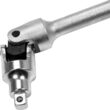 Antrenor cardanic tip T, 1/4
