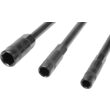 Set chei tip T, 8 - 10 - 13 mm Yato YT-15791 1
