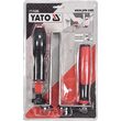 Dispozitiv reglabil taiat gips-carton Yato YT-76266 1