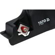 Dispozitiv taiat gips-carton, 9.5 - 15 mm Yato YT-76260 1