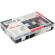 Set 360 clipsuri tapiterie toyota / lexus Yato YT-06650 1