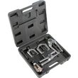Set 6 extractoare articulatii sferice Yato YT-06157 1