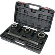 Set 4 chei bielete 30 - 45 mm Yato YT-06155 1