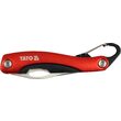 Cutit tip breloc Yato YT-76050 1