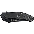Briceag negru Yato YT-76051 1