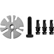 Extractor roata distributie, 60 - 90 mm Yato YT-06340 1