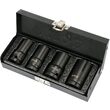 Set chei tubulare prezoane 1/2”- 4 buc Yato YT-06030 1