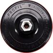 Suport disc abraziv cu scai 125 mm Vorel 08500 1