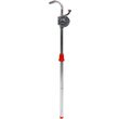 Pompa de ulei din aluminiu 20l/min Vorel 78002 1